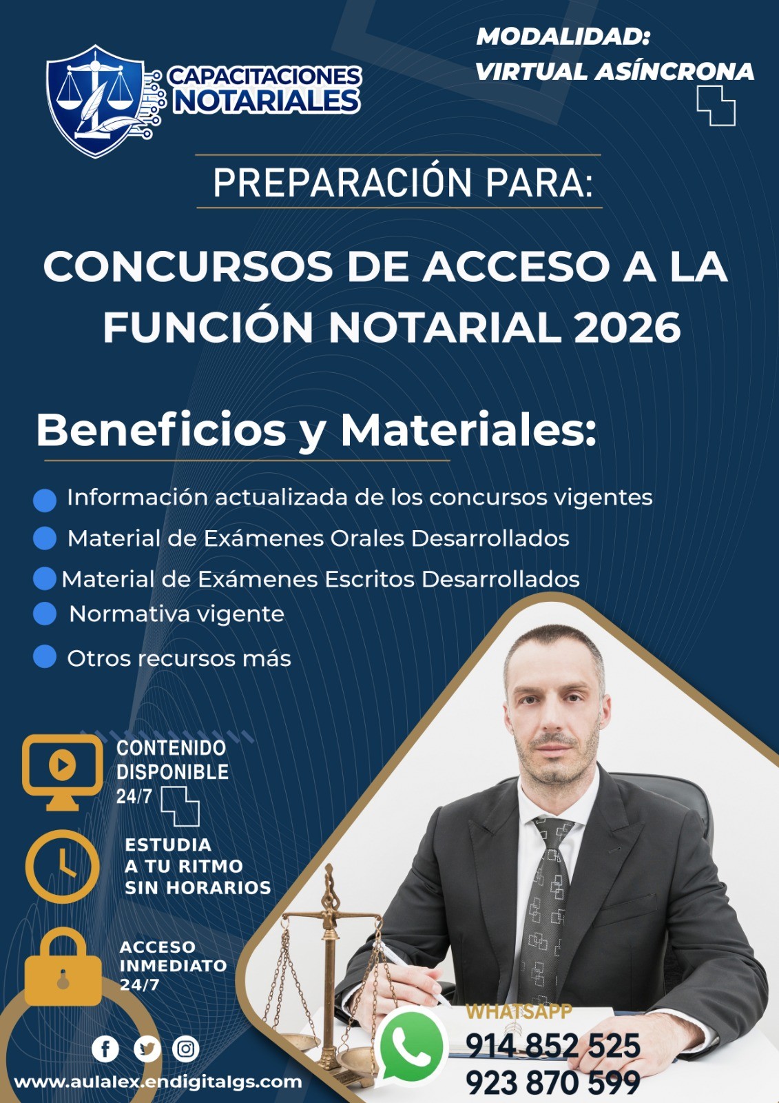 PREPARACIÓN